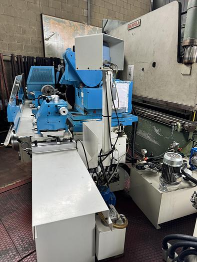 As new RE ROBBI OMICRON 1000 E