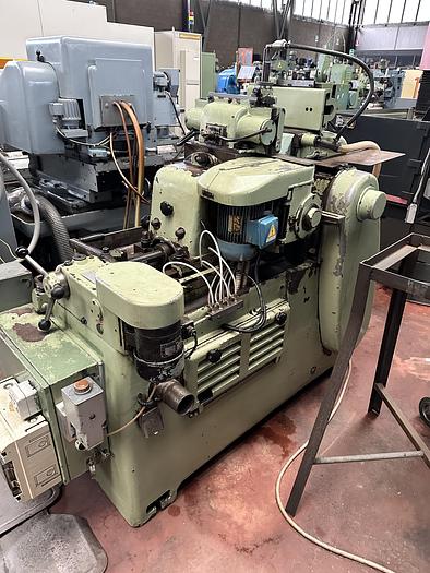 Usato Rettifica senza centri ROSSI MONZA 400