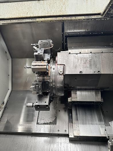 Installata Centro HYUNDAI KIA SKT 250 TTSY / 18ITB