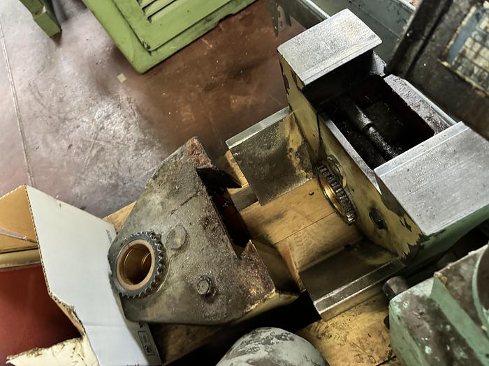 Usato Fresa a Banco Fisso ARNO NOMO