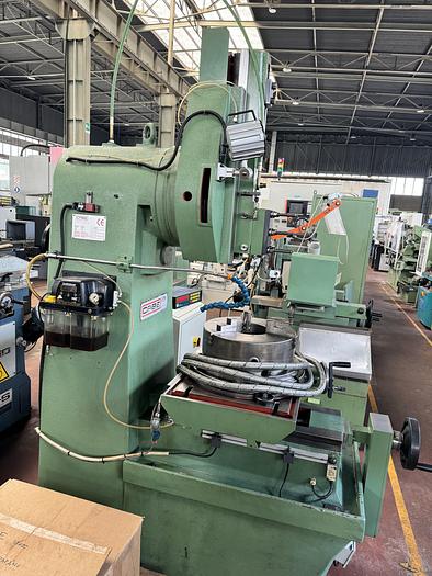 Ottime Stozzatrice CABE ST 350