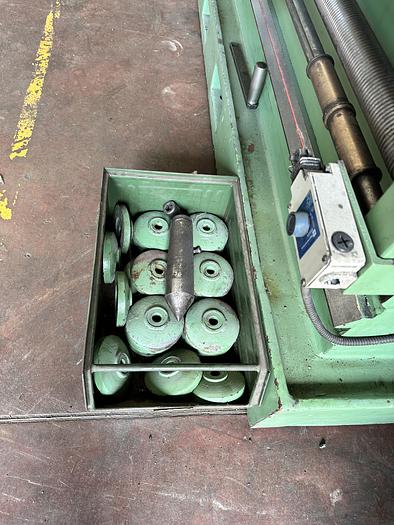 Ottime POTISJE PA 65 DC