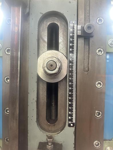 Buone Stozzatrice VA-BO IDICE 180