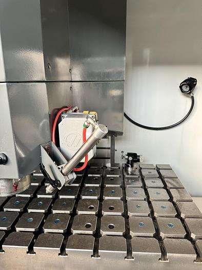 Ottime Centro di Lavoro Verticale HAAS VM 3