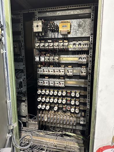 Installata DROOP & REIN LFAS 2000N