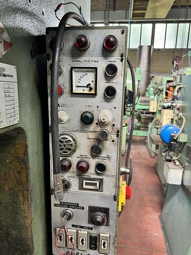 Buone Pressa EccentCOLOMBO AGOSTINO C 100