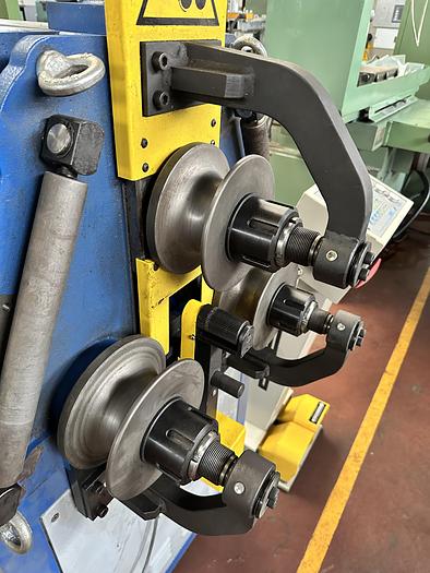 Ottime Curvaprofilati Cnc TAURING DS 60 CN PLUS