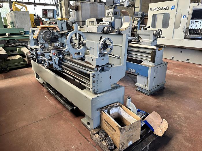 Ottime BULCOM PRESS CASTOR 255VS x 1600