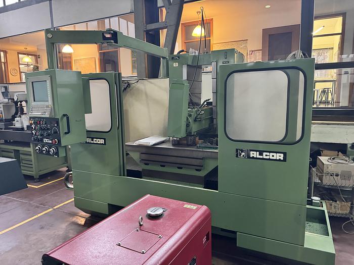 Ottime 1994 ALCOR 222/A CNC