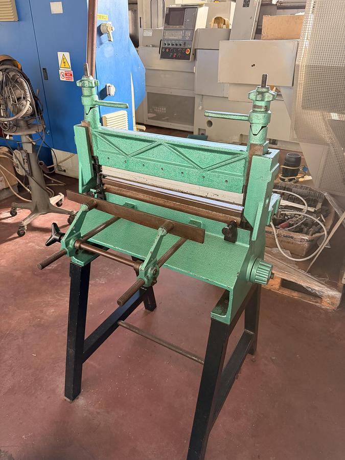 Ottime ERCOLETTA 500