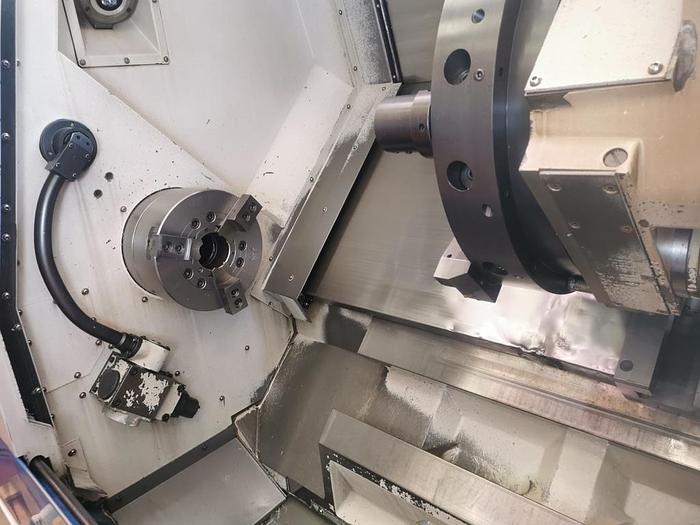 Ottime DAEWOO PUMA 350 M