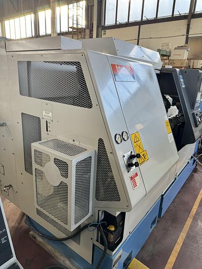 Ottime Tornio Cnc MAZAK SQT 250