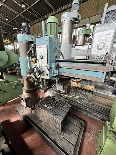 Usato AUDAX TR 40/45