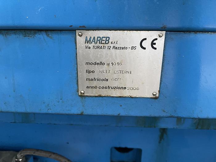 Buone 2006 TACCHELLA 1016/24