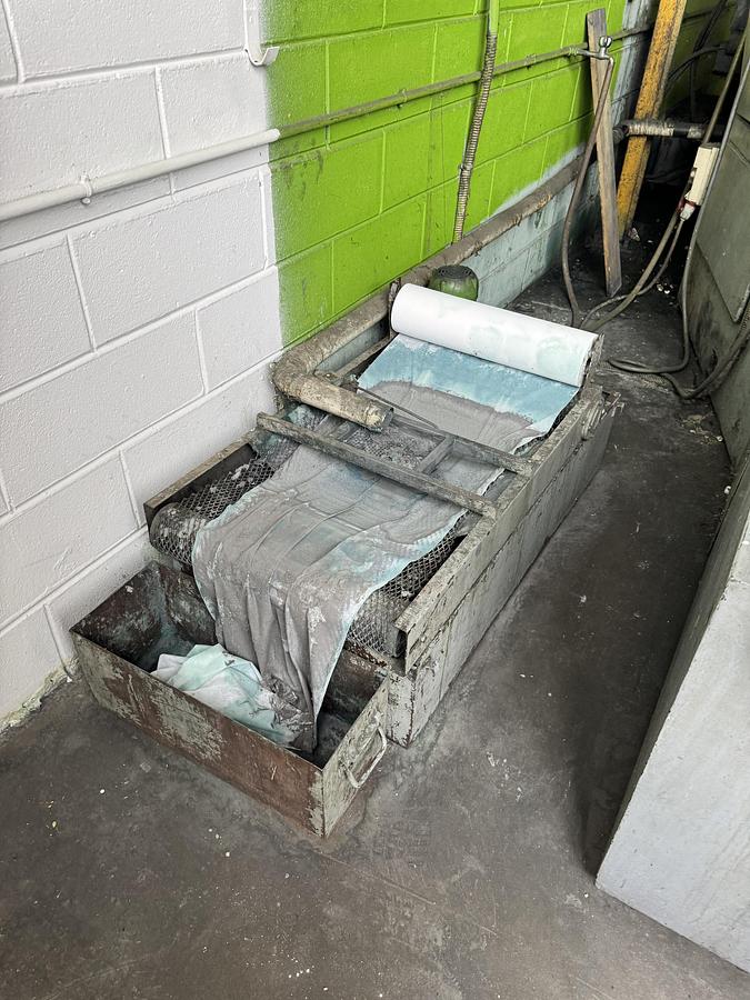 Ottime Rettifica per Cilindri COMETA