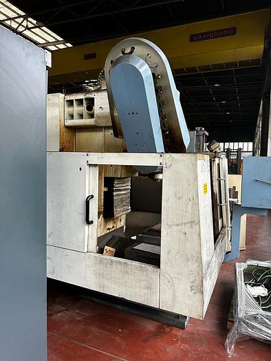 Da sistemare Centro di Lavoro Verticale FAMUP MCX 650