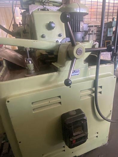 Ottime Rettifica Senza Centri ROSSI MONZESI 400