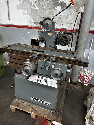 Discrete TACCHELLA 4 AM