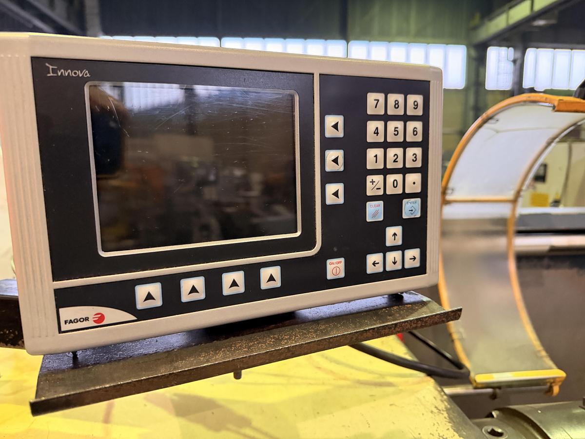 Buone Tornio Parallelo PADOVANI LABOR 255