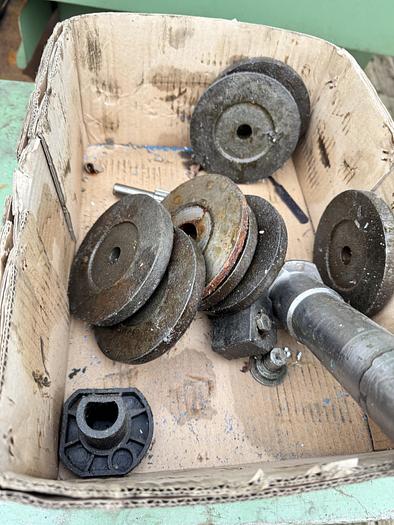 Installata MORI SEIKI SL 15M