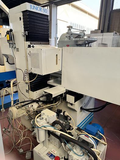 Buone Rettifica Tangenziale MININI JUNIOR 90