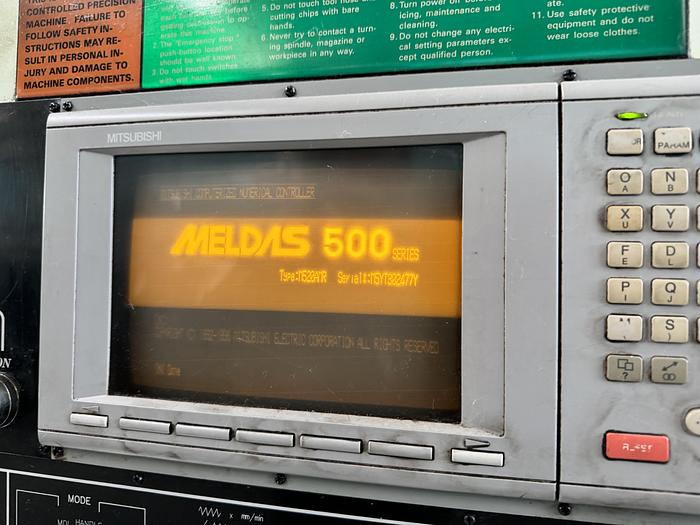 Usato 1998 TAKUMI V11A