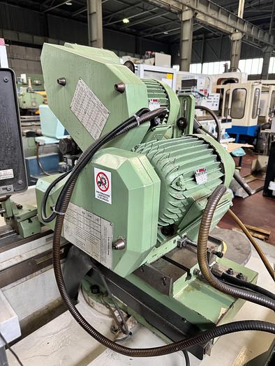 Buone Rettifica Universale Idraulica RIBON RUR-H 1000 NEW SERIE