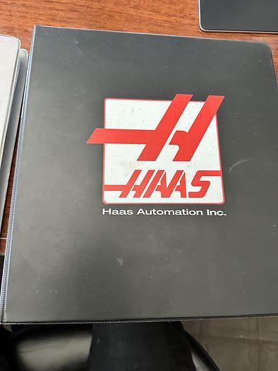 Ottime 2005 HAAS TL 1 HE