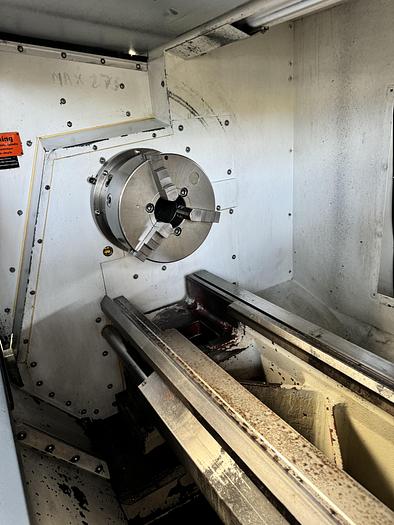 Usato Tornio ad Autoapprendimento COLCHESTER HARRISON ALPHA 1550 XS