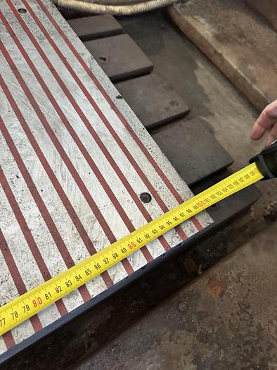 Buone 1998 DELTA SYNTHESIS 1100/600