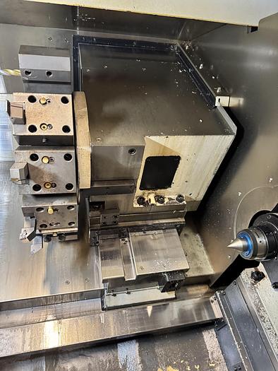 As new 2019 TAKISAWA LA-250M