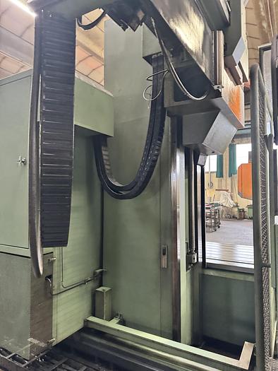 Installata Fresa a Banco Fisso Cnc MECOF CS 88 GS
