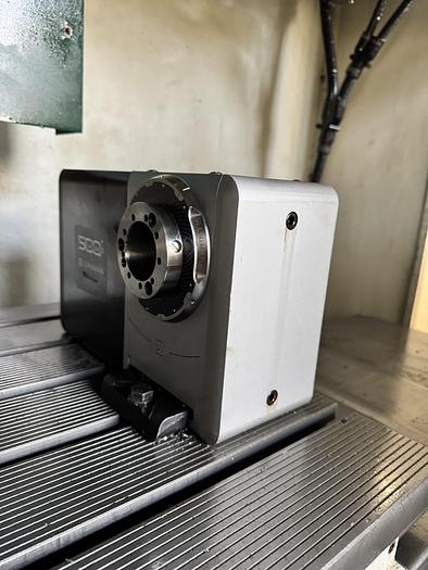 Ottime Centro di Lavoro Verticale BRIDGEPORT VMC 1000 30