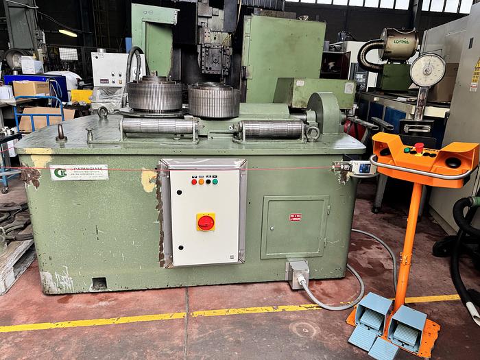 Buone PARMIGIANI MERCURY