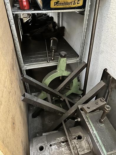 Ottime Tornio ad Autoapprendimento OMG ZANOLETTI CNA 325 x 2000