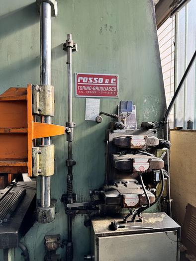 Usato GIGANT GTP 100