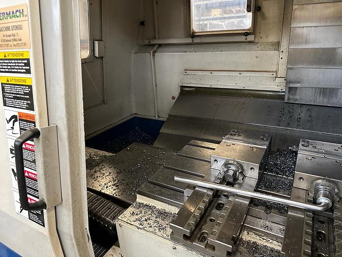 Ottime Centro di Lavoro DOOSAN MYNX 540