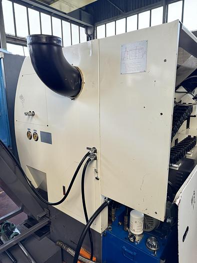 Buone Tornio Cnc JOHNFORD TC 50
