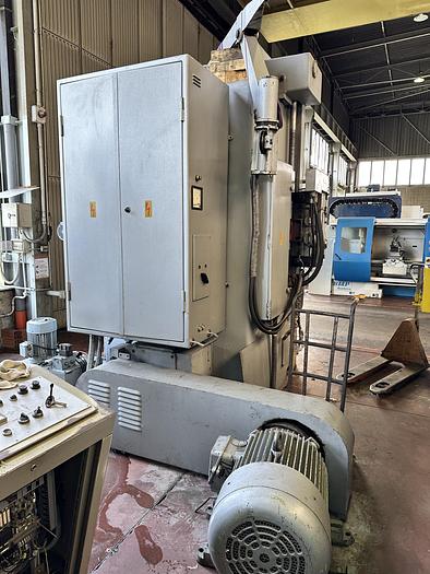 Usato Tornio Verticale TITAN SC 1250