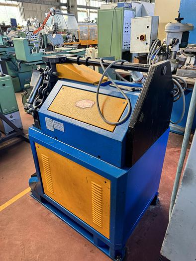 Ottime 2002 CML ERCOLINA CE50H3