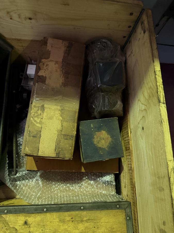 Ottime Fresa a Banco Fisso Cnc COMU B 1000