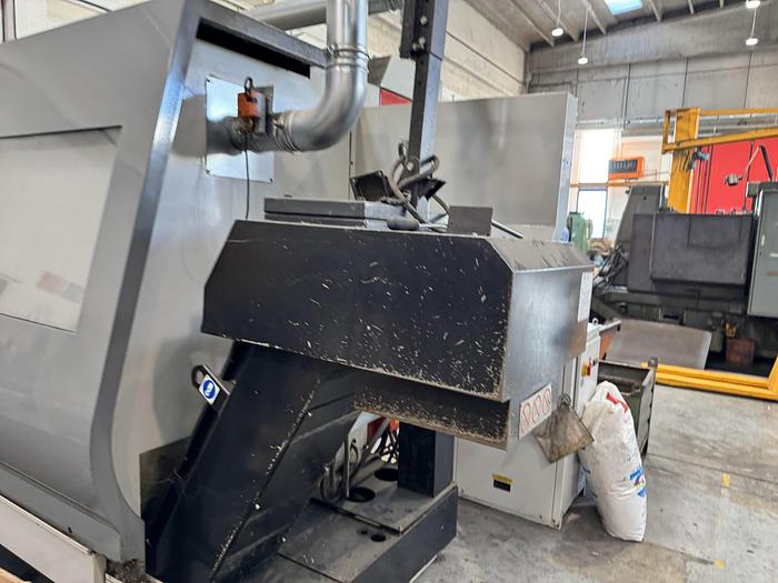 Ottime Tornio Cnc EMCO EMCOTURN ET 700 x 2000