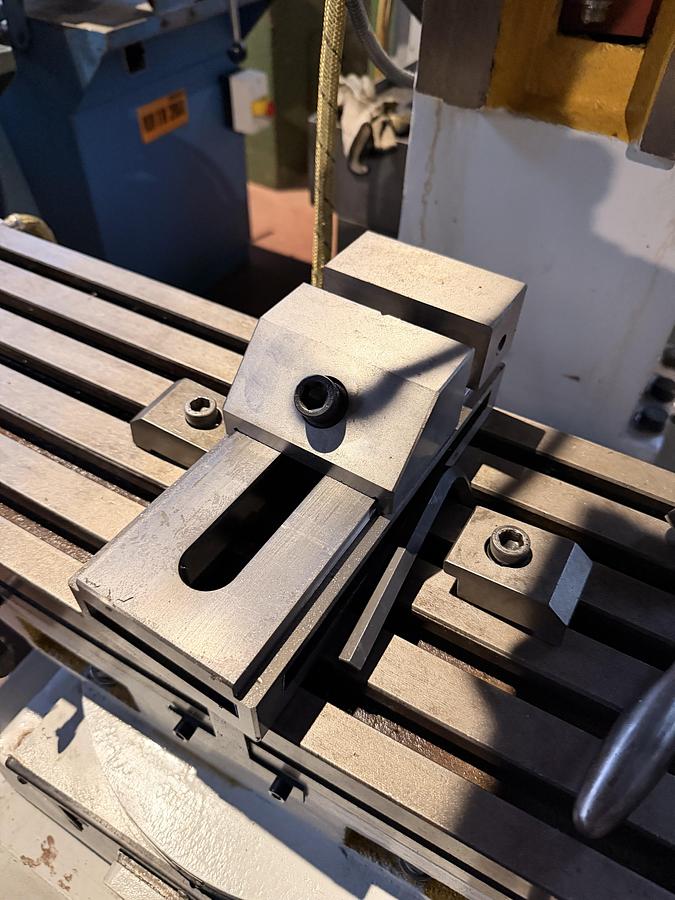 As new Trapano Fresa ADOLFI TP50C