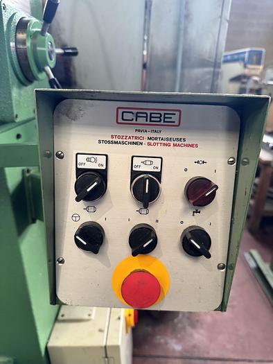 As new StozCABE ST 300