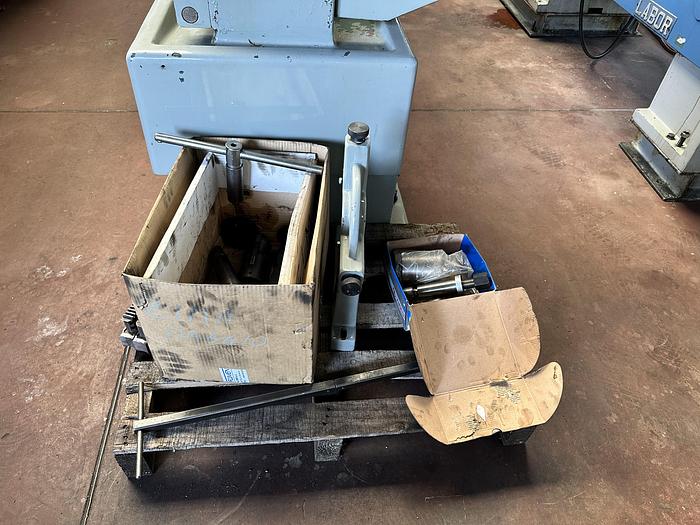 Ottime BULCOM PRESS CASTOR 255VS x 1600