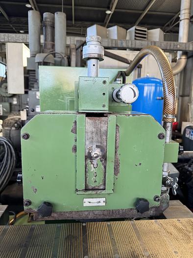 Ottime Rettifica Tangenziale LODI MICROSTATIC