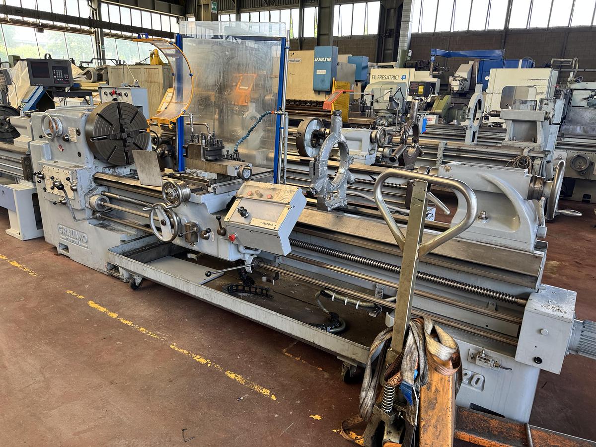 Ottime GRAZIANO SAG 20 R2