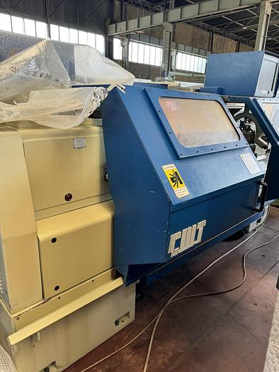 Usato 1999 CMT TORTONA URSUS PLUS 300 1500 105