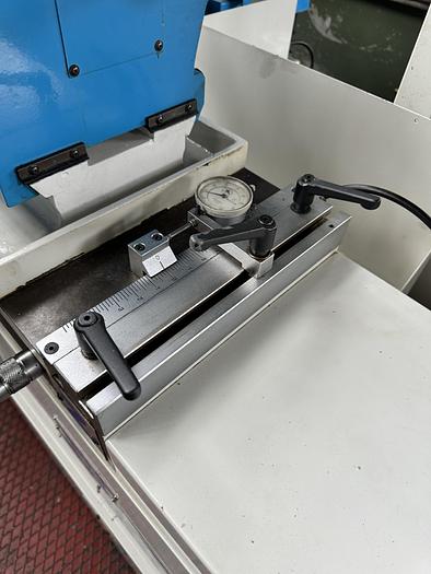 As new Rettifica Unive ROBBI OMICRON 1000 E