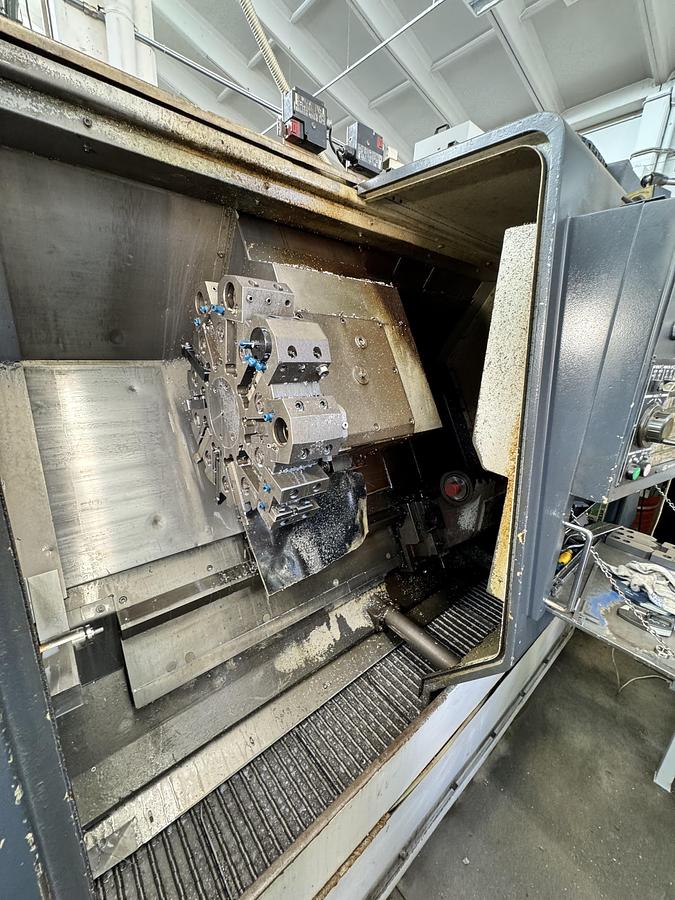 Installata 1998 HYUNDAI KIA KIATURN 28L